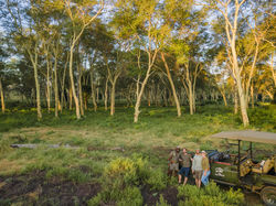 Lens and Latitude - Big 5 to Cape coastlines