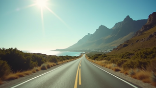 Experience the Best of Cape Town Car Tours