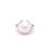 Thumbnail: South Sea Cultured Pearl Ring 18K White Gold