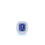 Thumbnail: Tanzanite Ring 18K White Gold