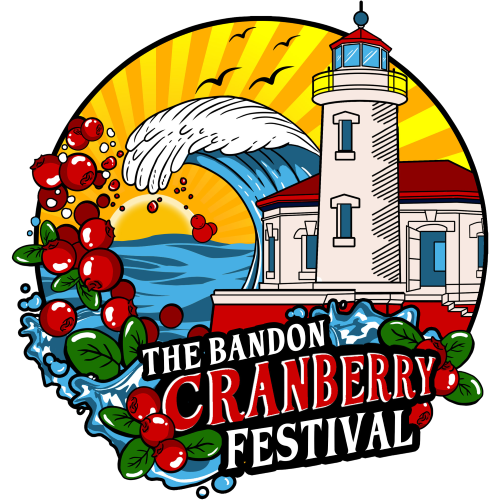 2026 Bandon Cranberry Festival