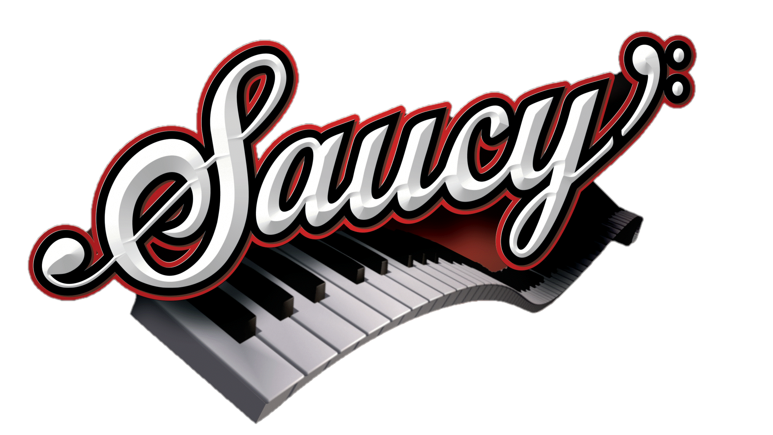 Saucy Logo