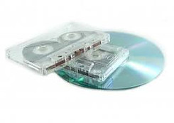cassette tape transfer to digital epsom