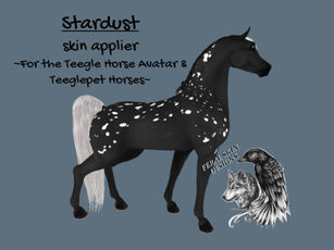 Feral Skin Designs - Skins