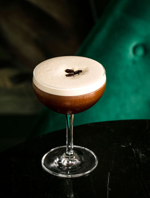 Espresso Martini