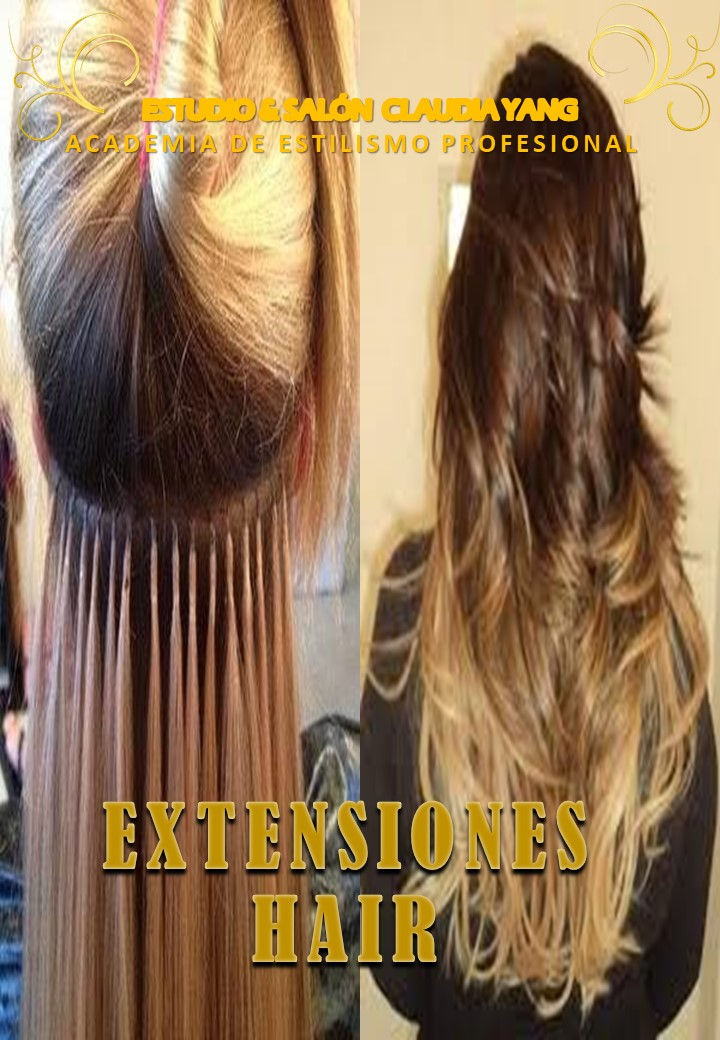 EXTENSIONES