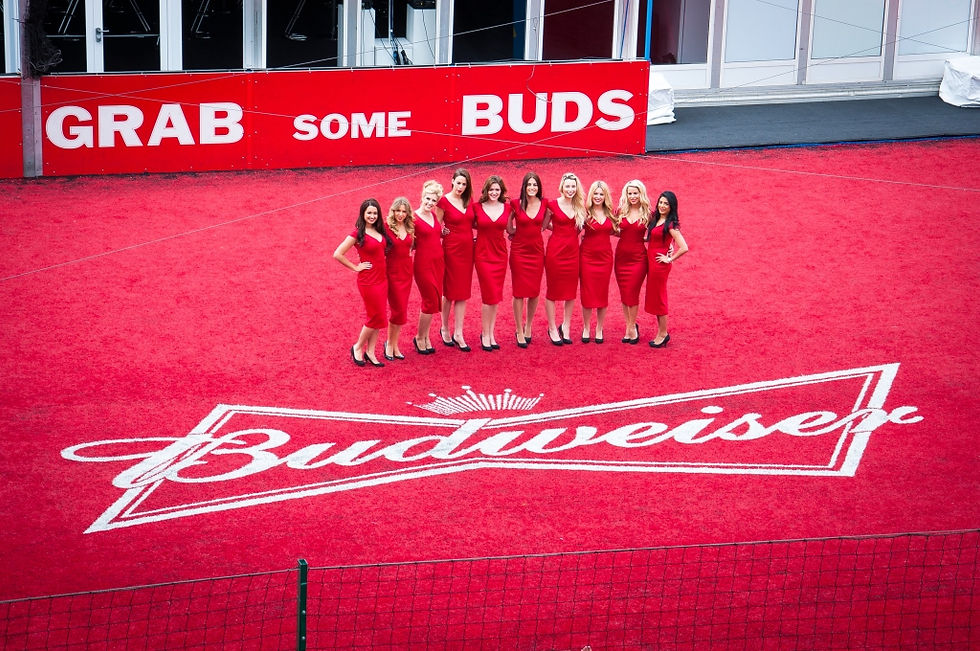 Bud.