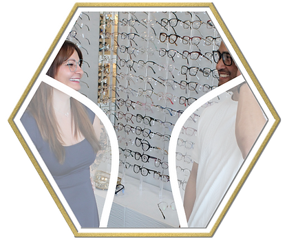 Personal HD progressive lenses at Eyeris Eyecare