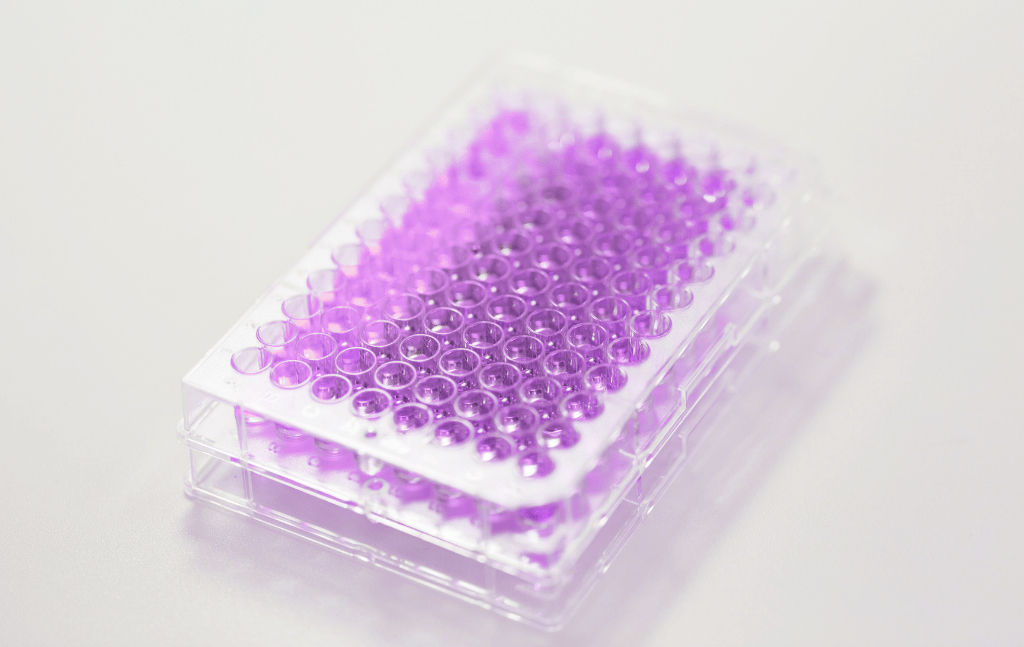 PAC Microtitre U-Bottom Plates