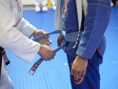 🛑 The Secret We Keep: Why You Should Forget About BJJ Belt Ranks (Especially in KL)
