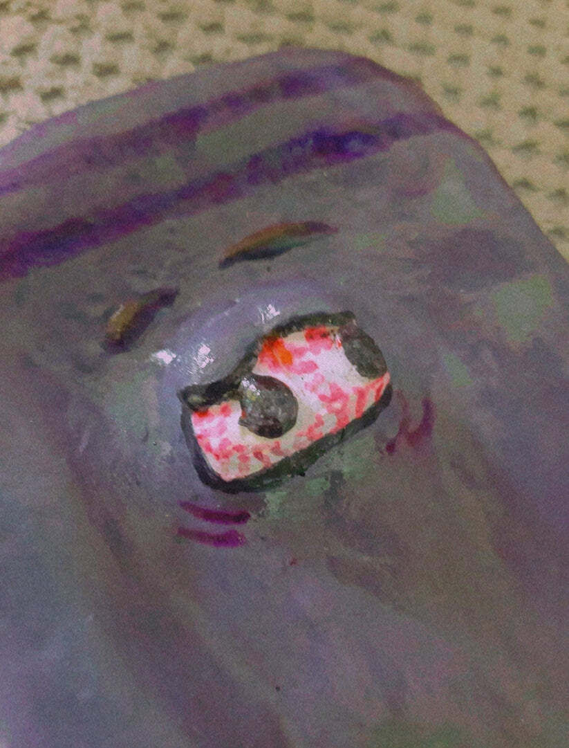 Thumbnail: Towelie south park ashtray