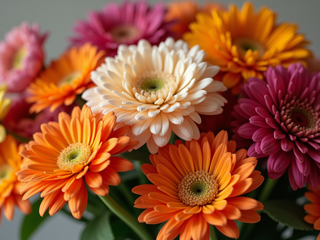 Top Floral Arrangement Trends for This Season