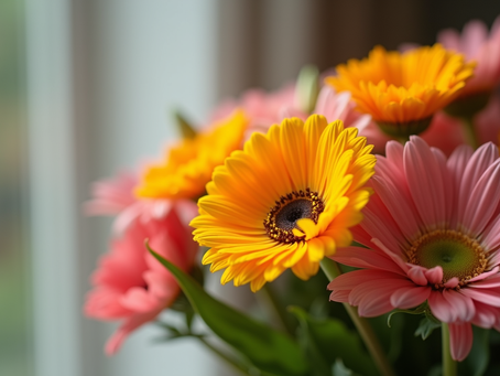 Expert Tips for Caring for Your Fresh Flowers