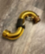 Thumbnail: Pereira 3D Bass Clarinet Neckpieces