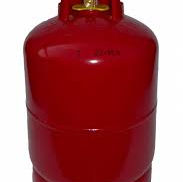 Kauffman bombonne de gaz propane 18kg legrossiste