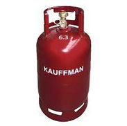 Kauffman propane 10.5kg distribué chez le grossiste
