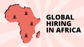 Remote Global Hiring in Africa: What Works and What Doesn’t