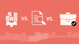 自社採用 vs 人材紹介会社 vs RPO:テック人材採用に最も的した採用モデルは?