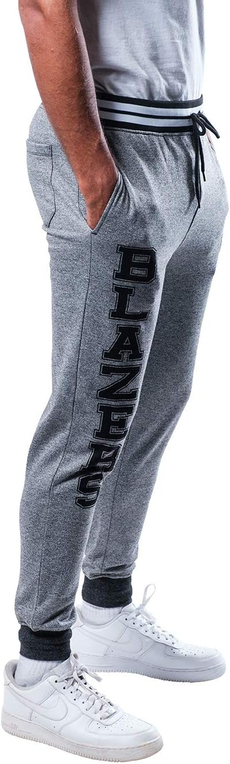 Miniatura: Men'S NBA Official Soft Fleece Active Jogger Sweatpants