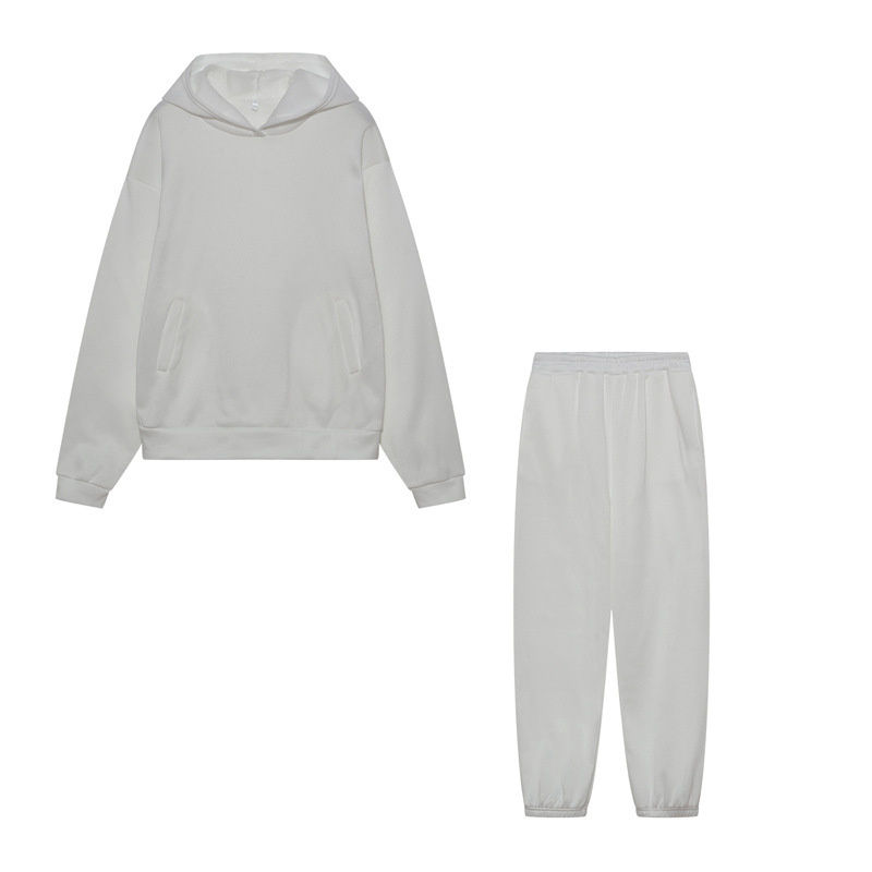 縮圖：Conjunto feminino moletom