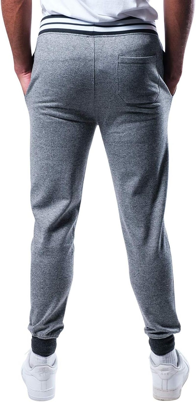 Miniatura: Men'S NBA Official Soft Fleece Active Jogger Sweatpants