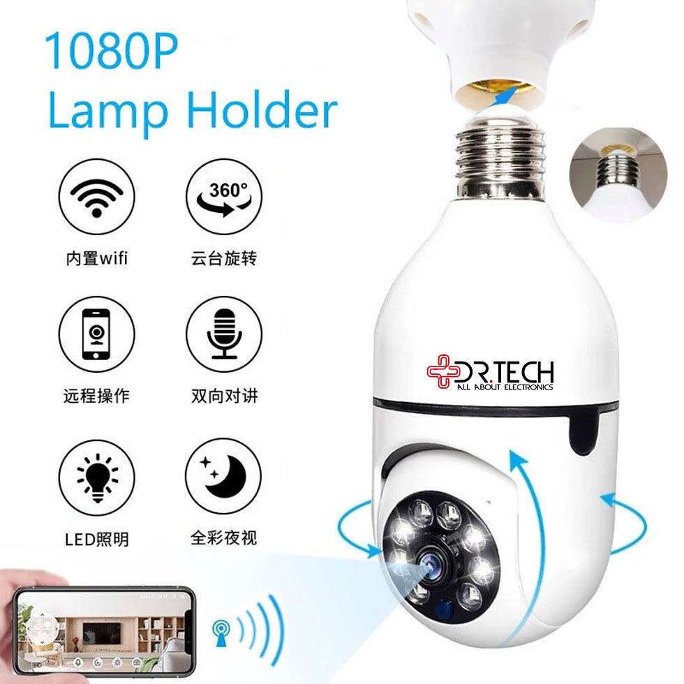 New Tech ,Fast Shipping Dr.Tech San Juan , Mayaguez