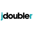 the JDoubleR logo
