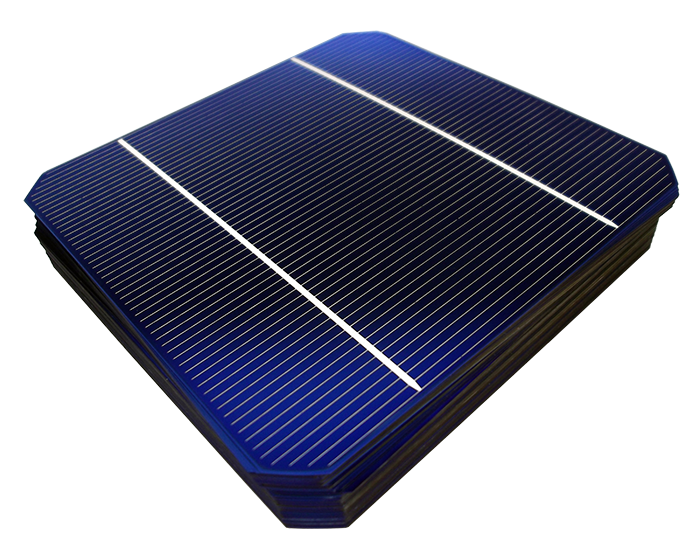 Imágen Heroe de Celda Solar