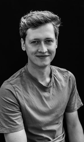 Session1: Olav, keys & synths