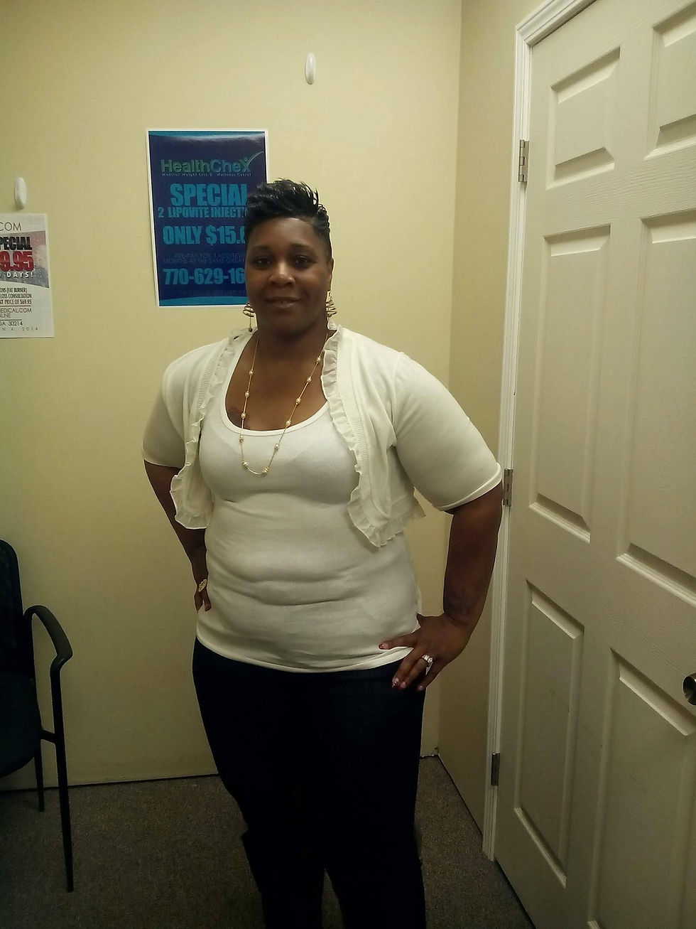 FRESH FACES OF RRI WEST!