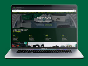 StockX Announces StockX Live, Plans to Bring Real-Time, Entertainment-Driven Shopping to its Marketplace This Summer