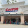 Costco store front 