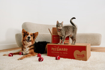 PetSmart