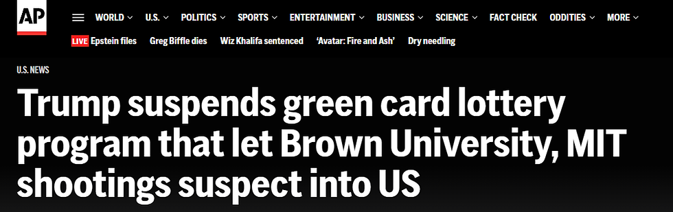 圖：新聞標題截圖