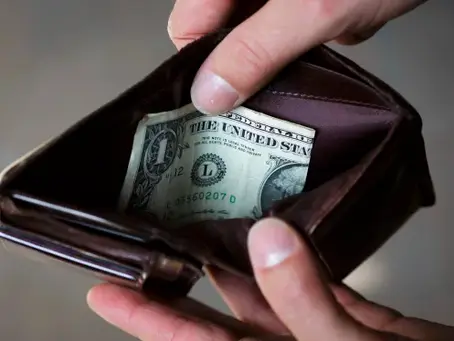 Americans Are Feeling Financially Insecure