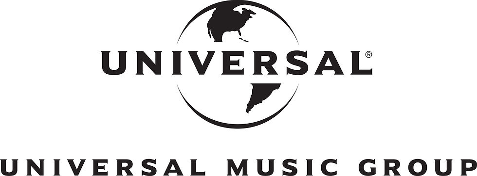 Universal Music Group Logo
