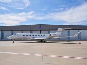 Gulfstream G650