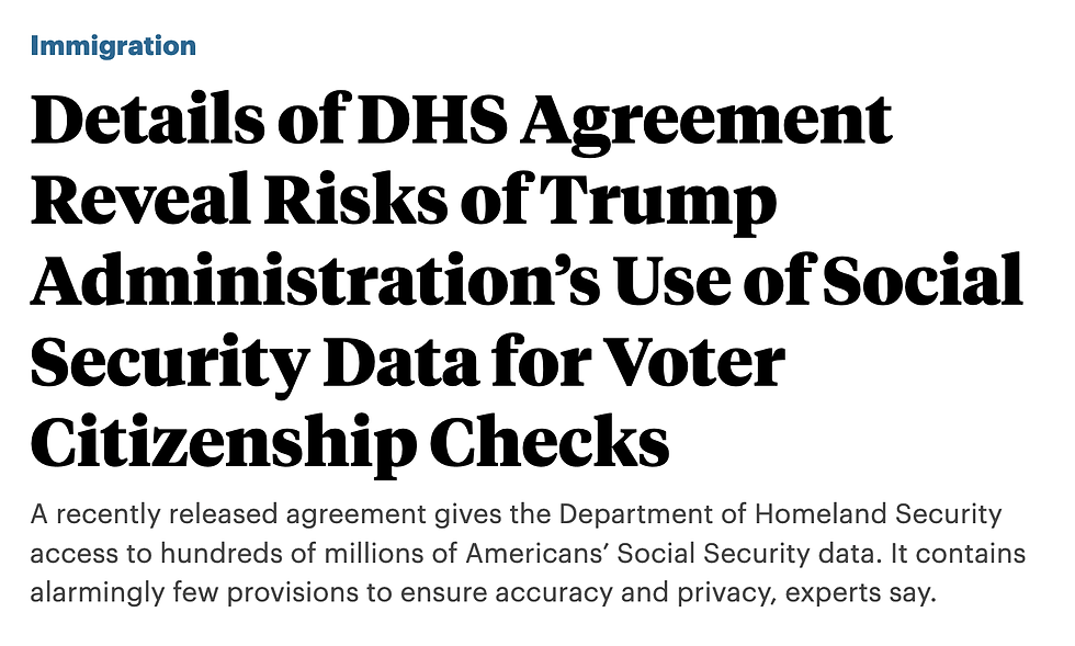 新聞報道標題截圖