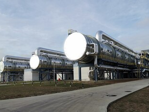 Shanghai Electric Rises to Top 5 in Global Desalination Rankings