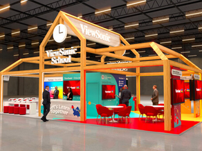 Shaping the Future of Learning: ViewSonic to Showcase AI and Innovative Solutions at Bett 2025