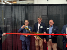 Pasaca Capital's Portfolio Company KraftPal Technologies Celebrates Grand Opening of first U.S. Plant in California