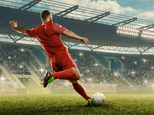 Luxury sports travel company Roadtrips says travelers are increasingly treating the 2026 World Cup of Soccer like a last-minute luxury purchase.