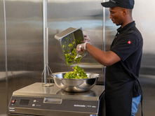 CHIPOTLE DEBUTS AUTOCADO AND THE AUGMENTED MAKELINE BY HYPHEN IN RESTAURANTS