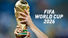 FIFA World Cup 2026 Trophy 