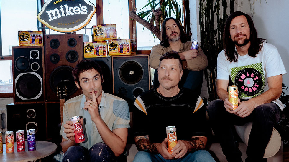Fans of Mike's Dirty Lemonade Invited to Share Their Experience 