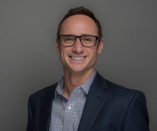 Josh Foley, RedPeak CEO