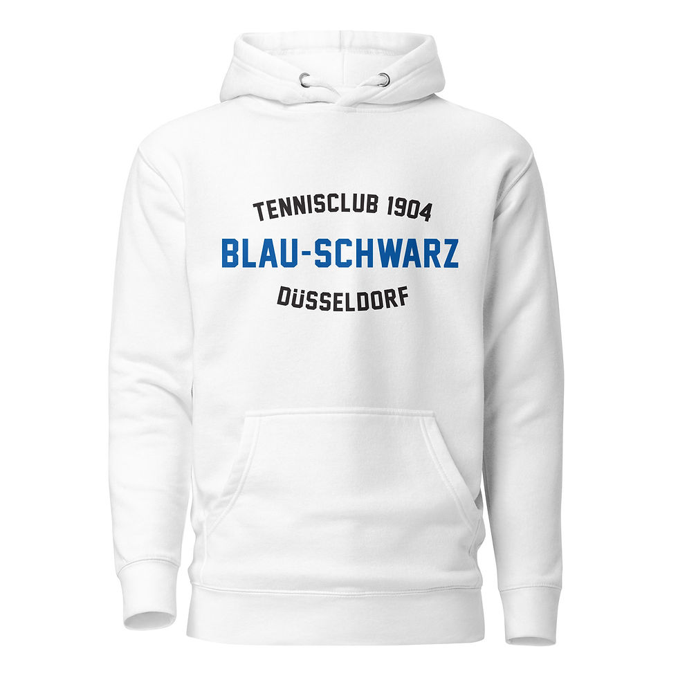 Miniaturbild: Hoodie BS College 2