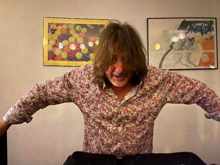 Sommerfest 2022 - Theo was in the house