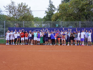 Schumacher Open
