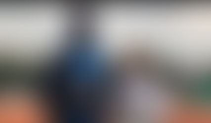 Jade Saibou 1. Platz